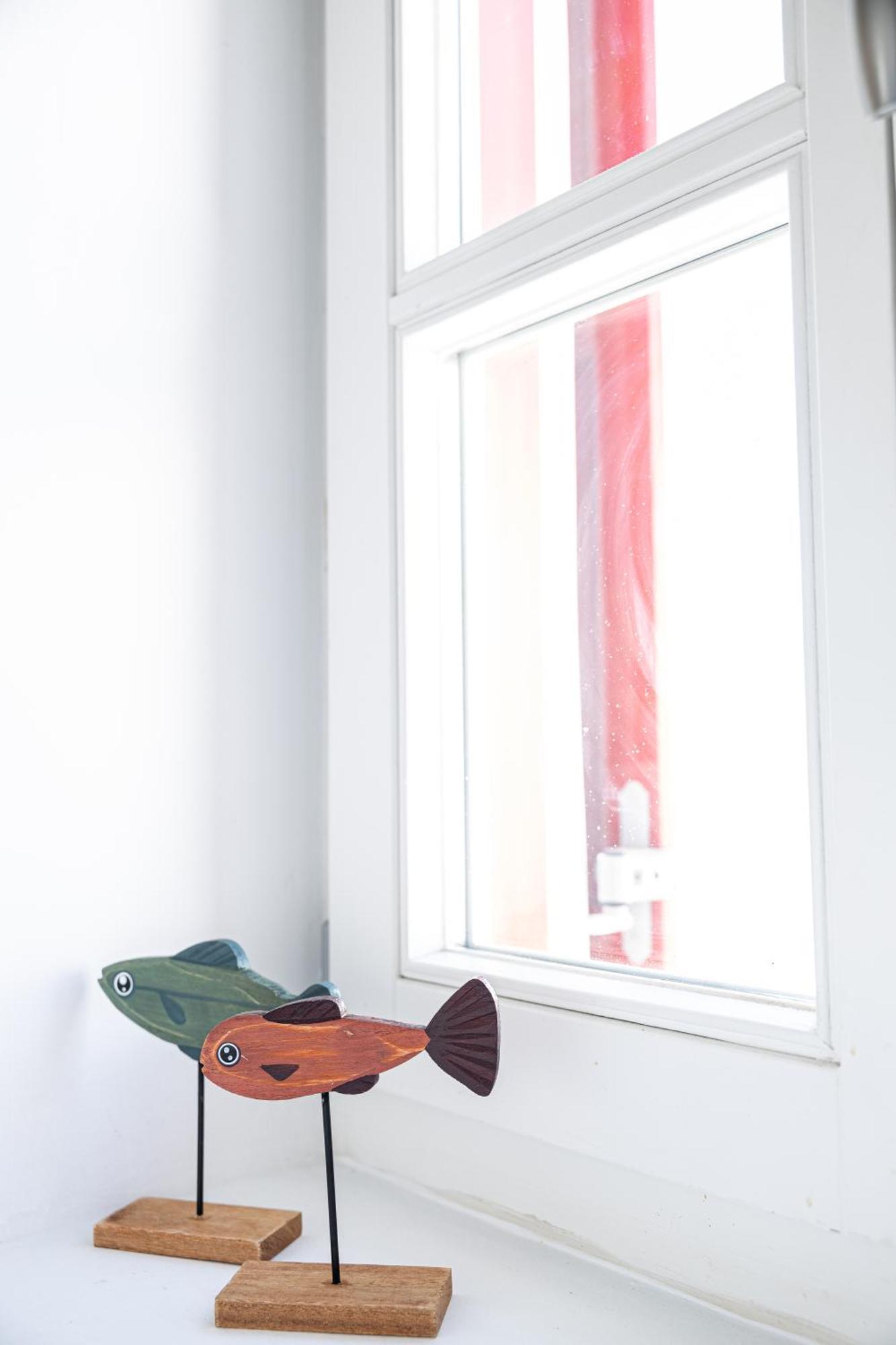 Chiara Mykonos III Apartment Mykonos Town Bagian luar foto