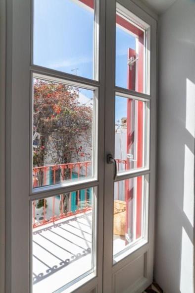 Chiara Mykonos III Apartment Mykonos Town Bagian luar foto