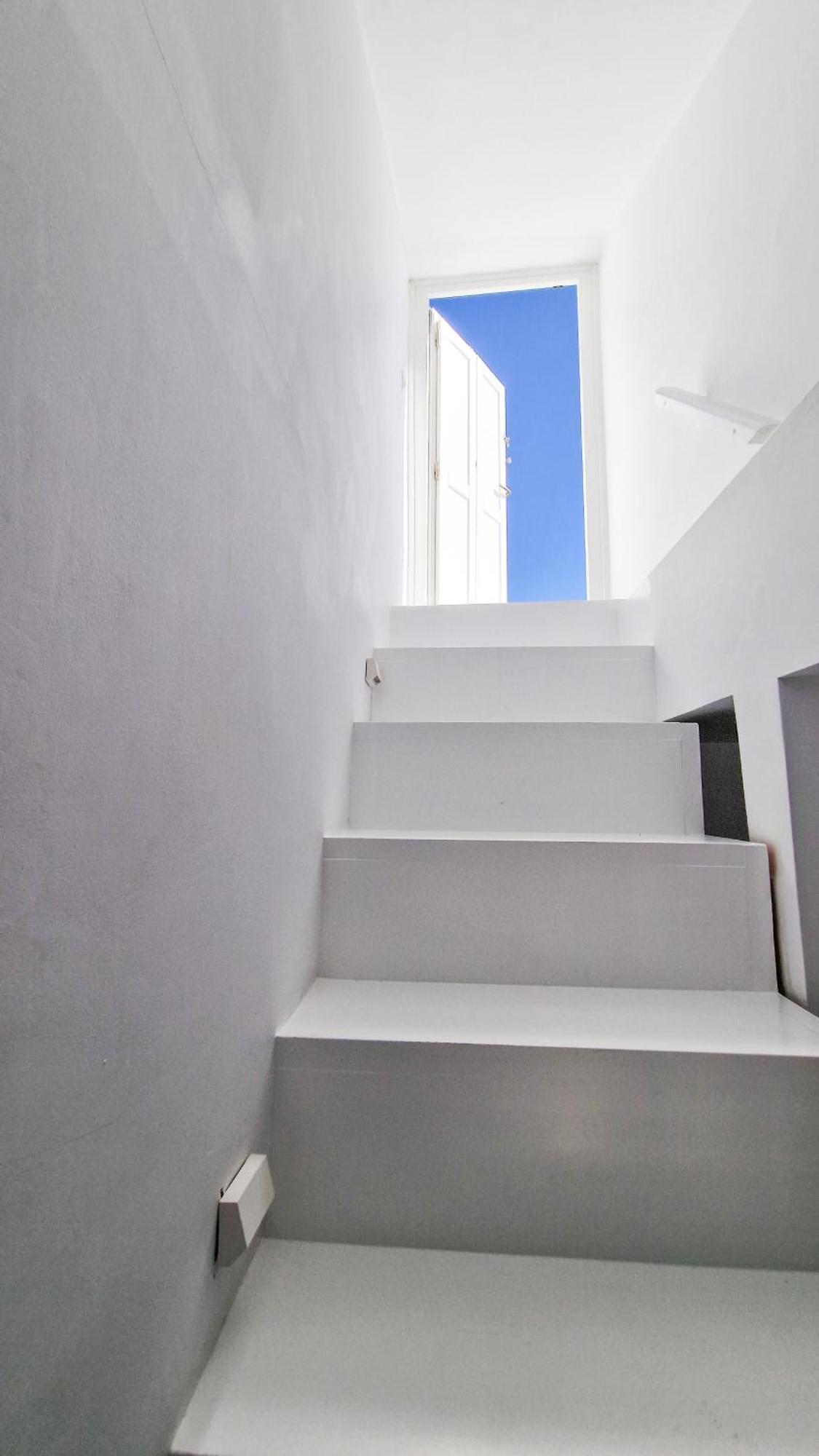 Chiara Mykonos III Apartment Mykonos Town Bagian luar foto